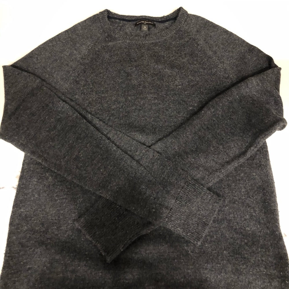 Banana Republic Sweater